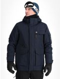 Miniaturansicht Rehall, Dean-R Skijacke Herren Navy blau 