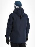 Miniaturansicht Rehall, Dean-R Skijacke Herren Navy blau 