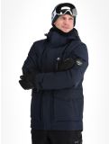 Miniaturansicht Rehall, Dean-R Skijacke Herren Navy blau 