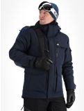 Miniaturansicht Rehall, Dean-R Skijacke Herren Navy blau 