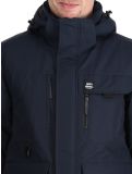 Miniaturansicht Rehall, Dean-R Skijacke Herren Navy blau 