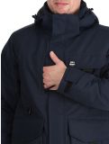 Miniaturansicht Rehall, Dean-R Skijacke Herren Navy blau 