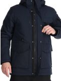 Miniaturansicht Rehall, Dean-R Skijacke Herren Navy blau 