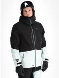 Miniaturansicht Rehall, Denali-R Skijacke Herren Light Grey grau, schwarz 