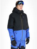 Miniaturansicht Rehall, Denali-R Skijacke Herren Reflex Blue blau, schwarz 