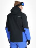 Miniaturansicht Rehall, Denali-R Skijacke Herren Reflex Blue blau, schwarz 