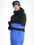 Miniaturansicht Rehall, Denali-R Skijacke Herren Reflex Blue blau, schwarz 