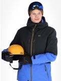 Miniaturansicht Rehall, Denali-R Skijacke Herren Reflex Blue blau, schwarz 