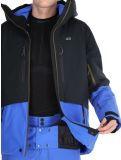 Miniaturansicht Rehall, Denali-R Skijacke Herren Reflex Blue blau, schwarz 