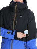 Miniaturansicht Rehall, Denali-R Skijacke Herren Reflex Blue blau, schwarz 