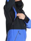 Miniaturansicht Rehall, Denali-R Skijacke Herren Reflex Blue blau, schwarz 