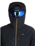 Miniaturansicht Rehall, Denali-R Skijacke Herren Reflex Blue blau, schwarz 