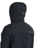 Miniaturansicht Rehall, Denali-R Skijacke Herren Reflex Blue blau, schwarz 