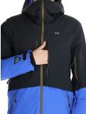 Miniaturansicht Rehall, Denali-R Skijacke Herren Reflex Blue blau, schwarz 