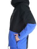 Miniaturansicht Rehall, Denali-R Skijacke Herren Reflex Blue blau, schwarz 