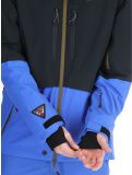 Miniaturansicht Rehall, Denali-R Skijacke Herren Reflex Blue blau, schwarz 