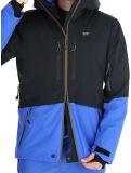 Miniaturansicht Rehall, Denali-R Skijacke Herren Reflex Blue blau, schwarz 