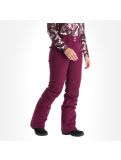 Miniaturansicht Rehall, Denny-R Skihose Damen dark violett 