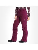 Miniaturansicht Rehall, Denny-R Skihose Damen dark violett 