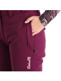 Miniaturansicht Rehall, Denny-R Skihose Damen dark violett 