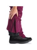 Miniaturansicht Rehall, Denny-R Skihose Damen dark violett 