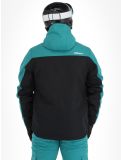 Miniaturansicht Rehall, Denver-R Skijacke Herren Teal green blau, schwarz 