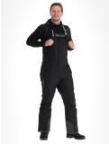 Miniaturansicht Rehall, Drixx-R Skihose Herren Black schwarz 