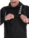 Miniaturansicht Rehall, Drixx-R Skihose Herren Black schwarz 