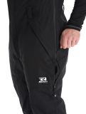 Miniaturansicht Rehall, Drixx-R Skihose Herren Black schwarz 