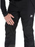 Miniaturansicht Rehall, Drixx-R Skihose Herren Black schwarz 