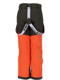 Miniaturansicht Rehall, Dwayne-R Skihose Kinder Flame Red rot 