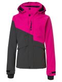 Miniaturansicht Rehall, Dyna-R-Jr. Skijacke Kinder Brite Pink rosa 