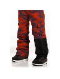 Miniaturansicht Rehall, Edge-R-Jr Skihose Kinder camo orange