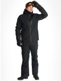 Miniaturansicht Rehall, Elgon-R Skijacke Herren Black schwarz 