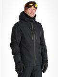 Miniaturansicht Rehall, Elgon-R Skijacke Herren Black schwarz 