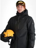 Miniaturansicht Rehall, Elgon-R Skijacke Herren Black schwarz 