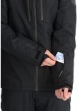 Miniaturansicht Rehall, Elgon-R Skijacke Herren Black schwarz 