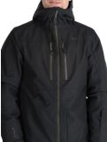 Miniaturansicht Rehall, Elgon-R Skijacke Herren Black schwarz 