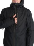 Miniaturansicht Rehall, Elgon-R Skijacke Herren Black schwarz 