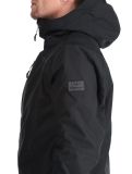 Miniaturansicht Rehall, Elgon-R Skijacke Herren Black schwarz 