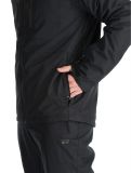 Miniaturansicht Rehall, Elgon-R Skijacke Herren Black schwarz 