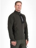 Miniaturansicht Rehall, Elias-R Jacke Herren Graphite grau 