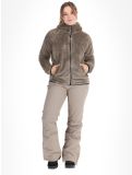 Miniaturansicht Rehall, Emma-R Jacke Damen Brindle beige 