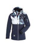 Miniaturansicht Rehall, Emmy-R Skijacke Damen navy blau