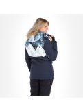 Miniaturansicht Rehall, Emmy-R Skijacke Damen navy blau