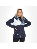 Miniaturansicht Rehall, Emmy-R Skijacke Damen navy blau