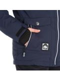 Miniaturansicht Rehall, Emmy-R Skijacke Damen navy blau