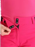 Miniaturansicht Rehall, Eva-R Skihose Damen Brite Pink rosa 