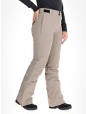 Miniaturansicht Rehall, Eva-R Skihose Damen Brindle beige 