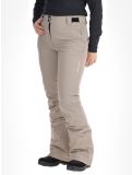 Miniaturansicht Rehall, Eva-R Skihose Damen Brindle beige 